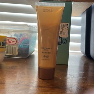 Peel off mask